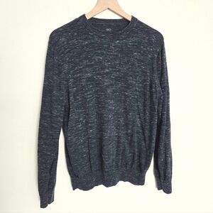 1901 Marled Knit Sweater